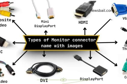 Connectors