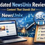 Updated NewsUnix Review