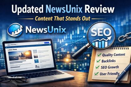 Updated NewsUnix Review