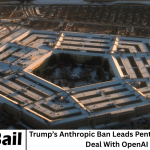 Trump’s Anthropic Ban Leads Pentagon to New AI Deal With OpenAI