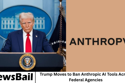 Trump Moves to Ban Anthropic AI Tools Across Federal Agencies