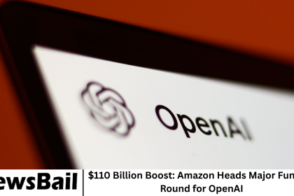 $110 Billion Boost: Amazon Heads Major Funding Round for OpenAI