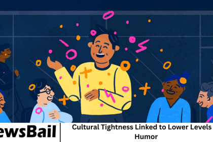 Cultural Tightness Linked to Lower Levels of Humor