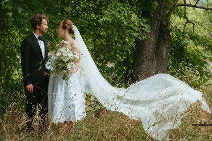 Detailed Junior Wedding Review