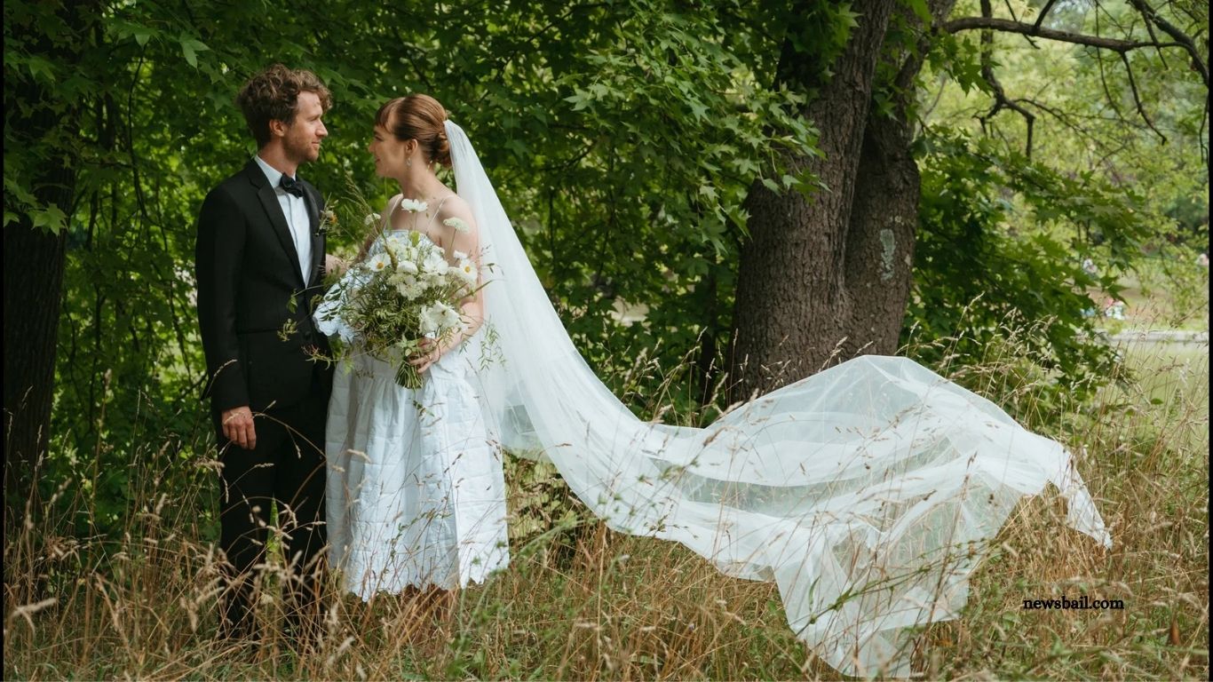 Detailed Junior Wedding Review