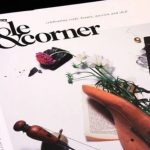 The Corner Magazine Review