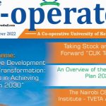 The Operator Magazine Review