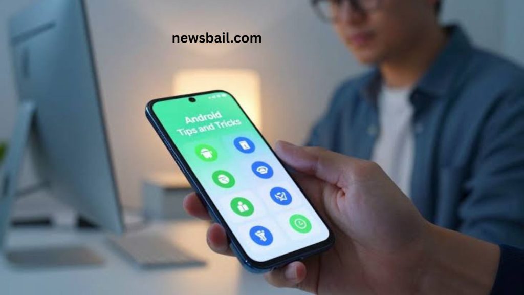 Android Tips and Tools Consejo Android Review for Tech Enthusiasts Android Review for Tech Enthusiasts