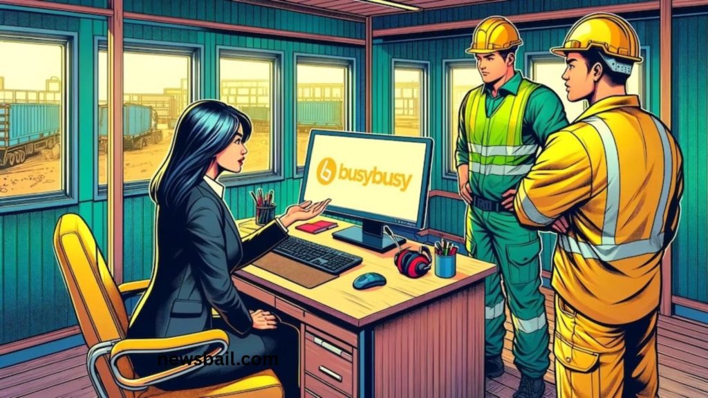 Busy Rush Review