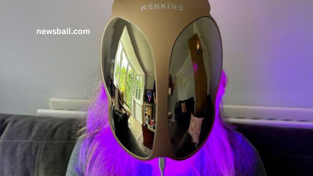 Game-Changing Face Masks Review of Keen Mask