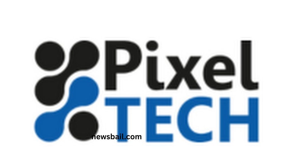 My Pixel Tech Review
