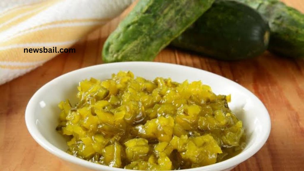 Review of Recipe Relish: Savory, Sweet, and Perfectly Curated Review of Recipe Relish