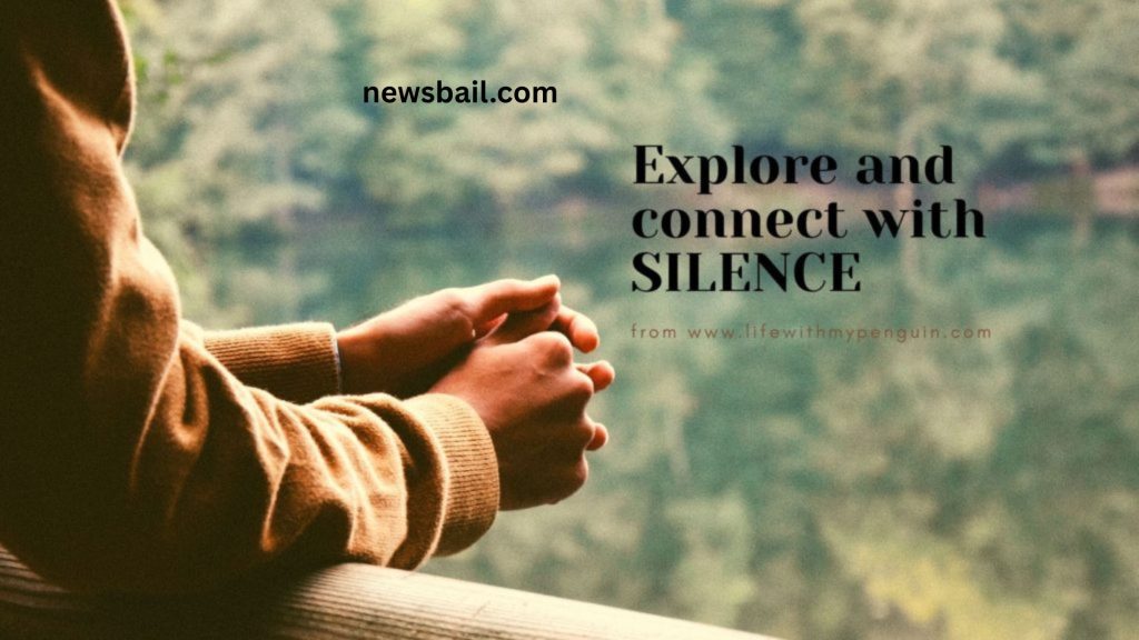 Silence Spoke Review
