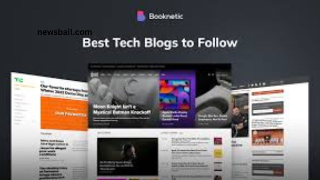 Tech BLOP Review: Trends, Guides & News Assessed Tech BLOP Review