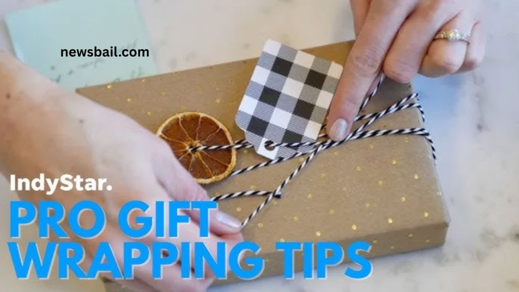 Wrap Tips Review