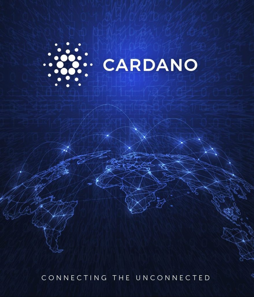 Blockchain Traceability Targets Faster, Smaller Recalls A digital visualisation shows connected blockchain network nodes linking across a supply chain map.
